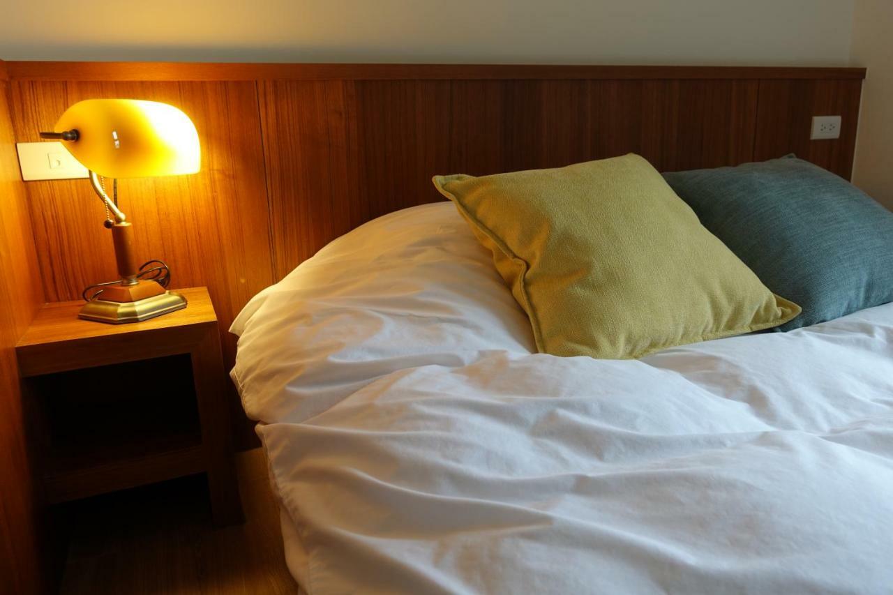 Beetle Homestay Джиаоси Екстериор снимка