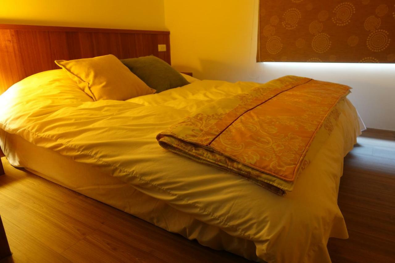 Beetle Homestay Джиаоси Екстериор снимка
